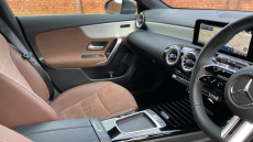 Mercedes-Benz CLA 180 AMG Line Executive 5dr Tip Auto Petrol Estate